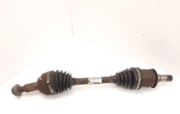 Cadillac SRX Front driveshaft 2960698 25719195