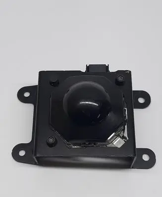 Distronic sensor radar
