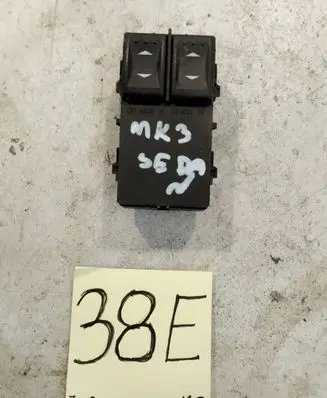 Ford Mondeo Mk III Electric window control switch 1S7T14A132AE