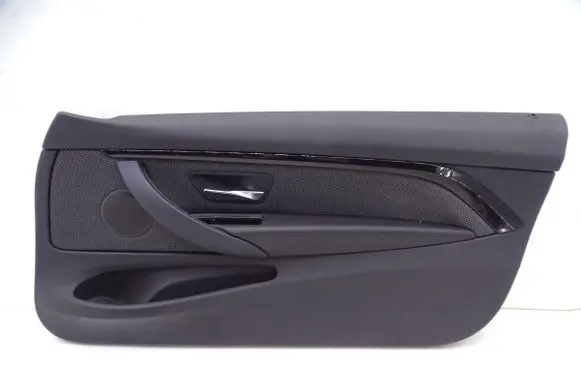 BMW M4 F82 F83 Front door card panel trim F003257