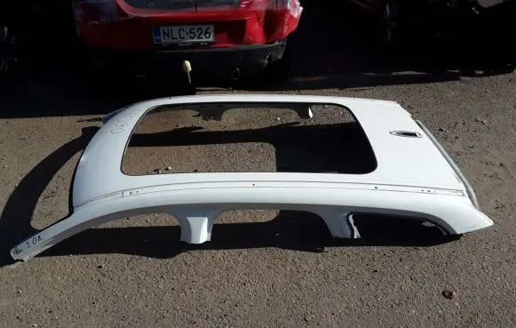 Volvo XC60 Roof 32386808