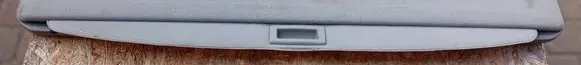 Renault Laguna II Parcel shelf 8200316660
