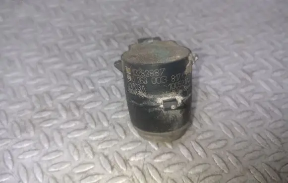 Opel Astra J Parking PDC sensor 13282887 0263003817