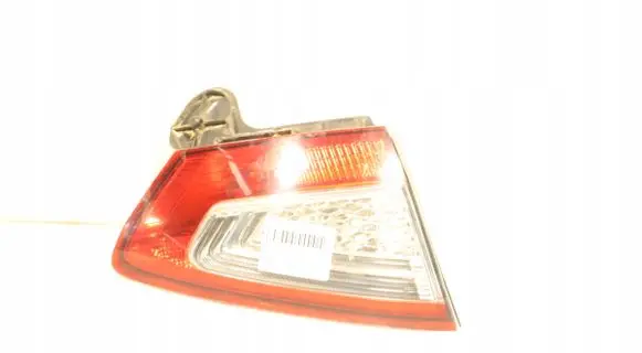 Ford Mondeo MK IV Rear/tail lights
