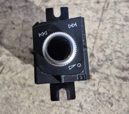 Audi A5 Sportback 8TA Sound control switch 8W1919616 1800020249