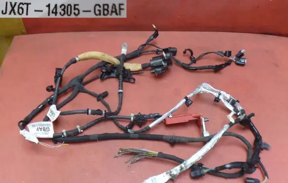 Ford Focus Other wiring loom JX6T14305GBAF