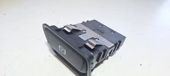 Mercedes-Benz GLE (W166 - C292) Hand parking brake switch A2469050451