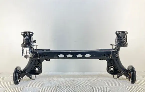 Skoda Kamiq Rear axle beam 2Q0501053CB