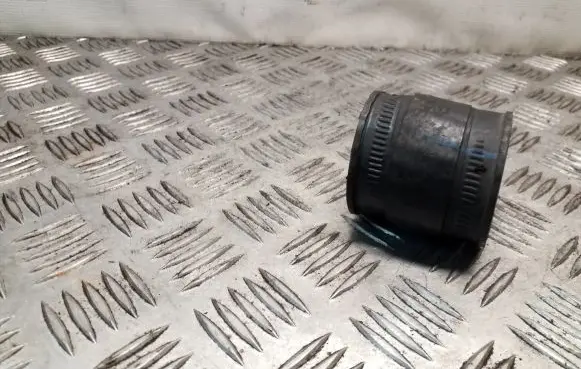 Intercooler hose/pipe