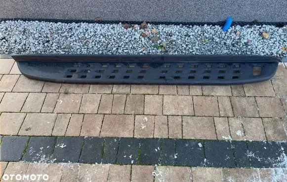 Ford Ranger Sill JB3B-16450-A