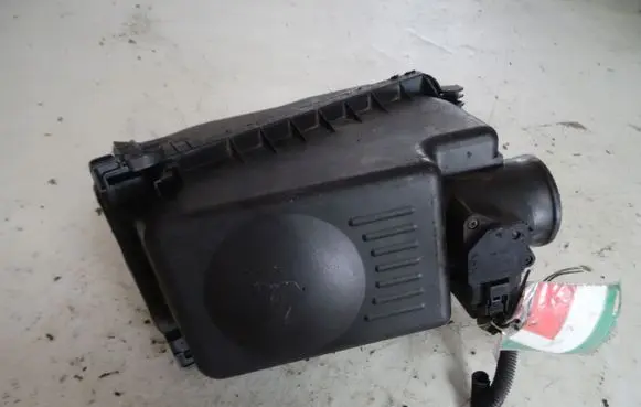 Toyota Avensis T250 Air filter 