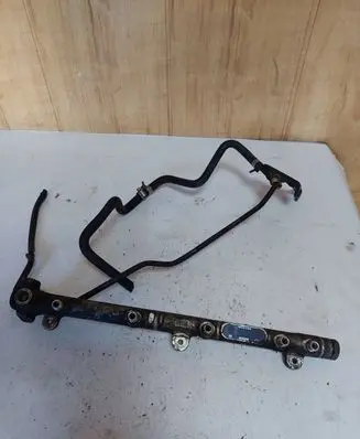 Mercedes-Benz Vaneo W414 Fuel main line pipe A6680700095