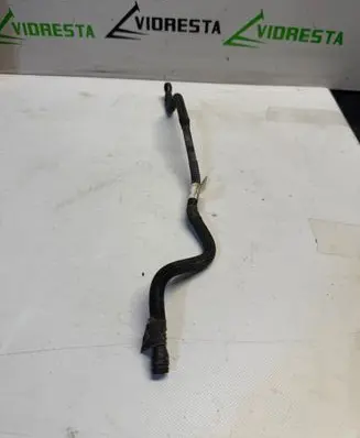 Opel Corsa F Clutch pipe/line 