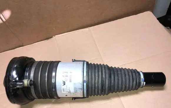 Audi Q5 SQ5 Air suspension front shock absorber 80A616039L
