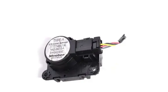 Audi A5 Air flap motor/actuator 277T14BU1A