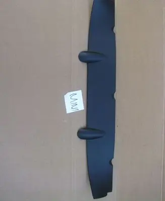 Mini Cooper Countryman R60 Other trunk/boot trim element 9801205