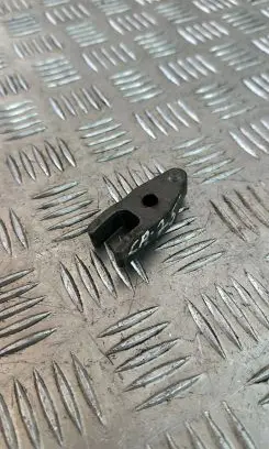 Honda CR-V Fuel Injector clamp holder