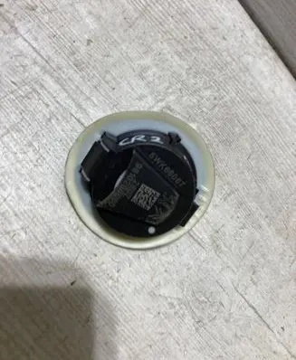 Opel Crossland X Airbag deployment crash/impact sensor 9810268080