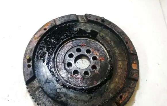 Toyota Avensis Verso Flywheel