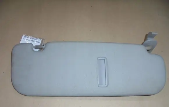 Hyundai Veloster Sun visor