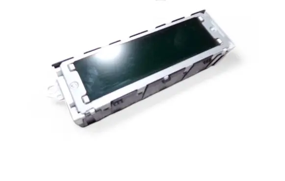 Citroen C5 Screen/display/small screen 9803399680