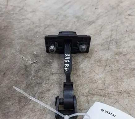 Peugeot 2008 II Front door check strap stopper