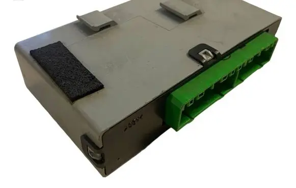 Volvo S40, V40 Alarm control unit/module 30630081 MB2323008660