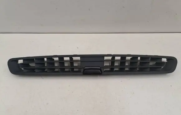 Audi Q7 4M Dash center air vent grill 4M0819632