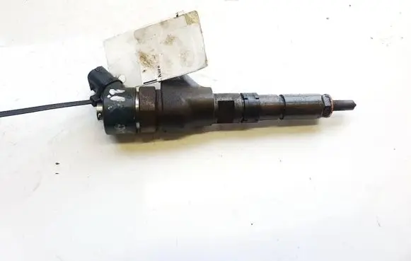Citroen Xsara Fuel injector 0445110044 9637536080