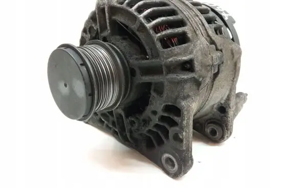 Volkswagen Golf IV Generator/alternator 038903023L