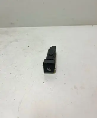 Chevrolet Captiva Seat heating switch 202005304