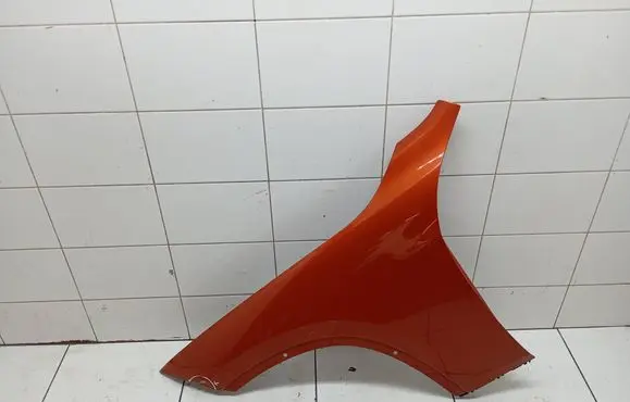 BMW X1 E84 Fender