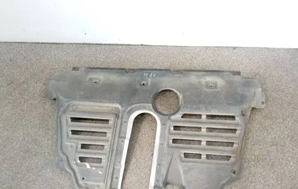 Lexus NX Engine cover (trim)
