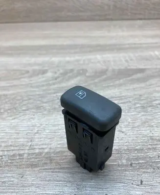 Volvo S40, V40 Electric window control switch 30864307