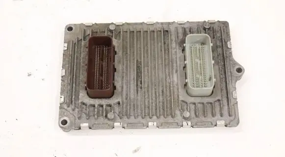 Jeep Compass Engine control unit/module P05150607AC