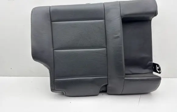 KIA Sorento Rear seat 