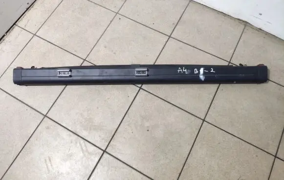 Audi A4 S4 B8 8K Parcel shelf load cover 
