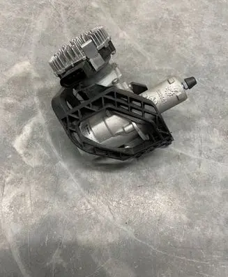Audi Q5 SQ5 Brake booster 80B614307B