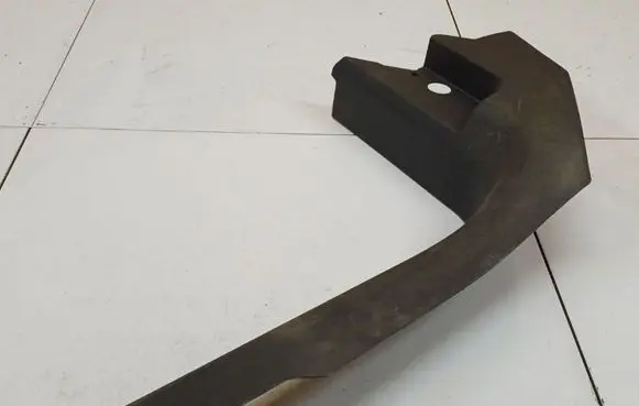 Fiat Fiorino Front sill trim cover 1308734070