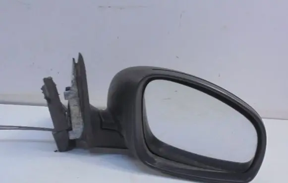 Skoda Fabia Mk2 (5J) Manual wing mirror 5J0857934