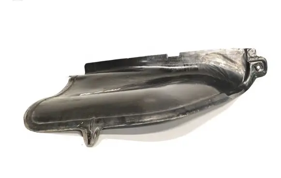 Mercedes-Benz ML W164 Heat shield in engine bay A1646200478
