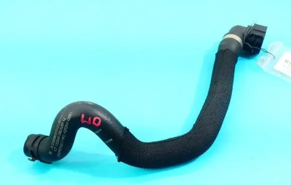 Mercedes-Benz CLS C218 X218 Engine coolant pipe/hose A2128300500 IMPRK1078582