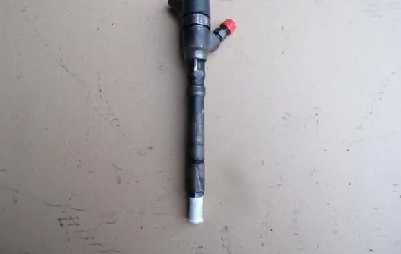 KIA Sportage Fuel injector 0445110064