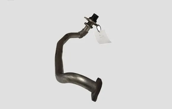 Citroen C4 Grand Picasso EGR valve line/pipe/hose