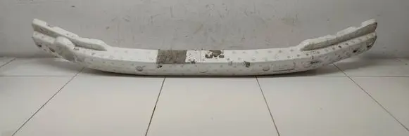 Toyota Yaris Front bumper foam support bar 526110D020