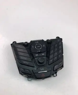 Ford C-MAX II A set of switches AM5T18K811BD