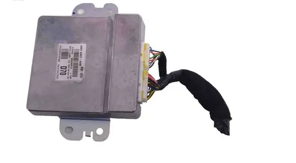 Hyundai Tucson TL Other devices 95770D7000 4EB0A4K11