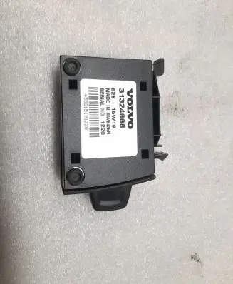 Volvo XC90 Other control units/modules 31324668