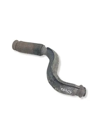 Peugeot 3008 I Exhaust flexible connection 