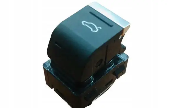 Audi A6 S6 C8 4K Tailgate opening switch 4K0959831